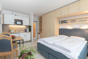 Berolina Wohnung 321 Dahme
